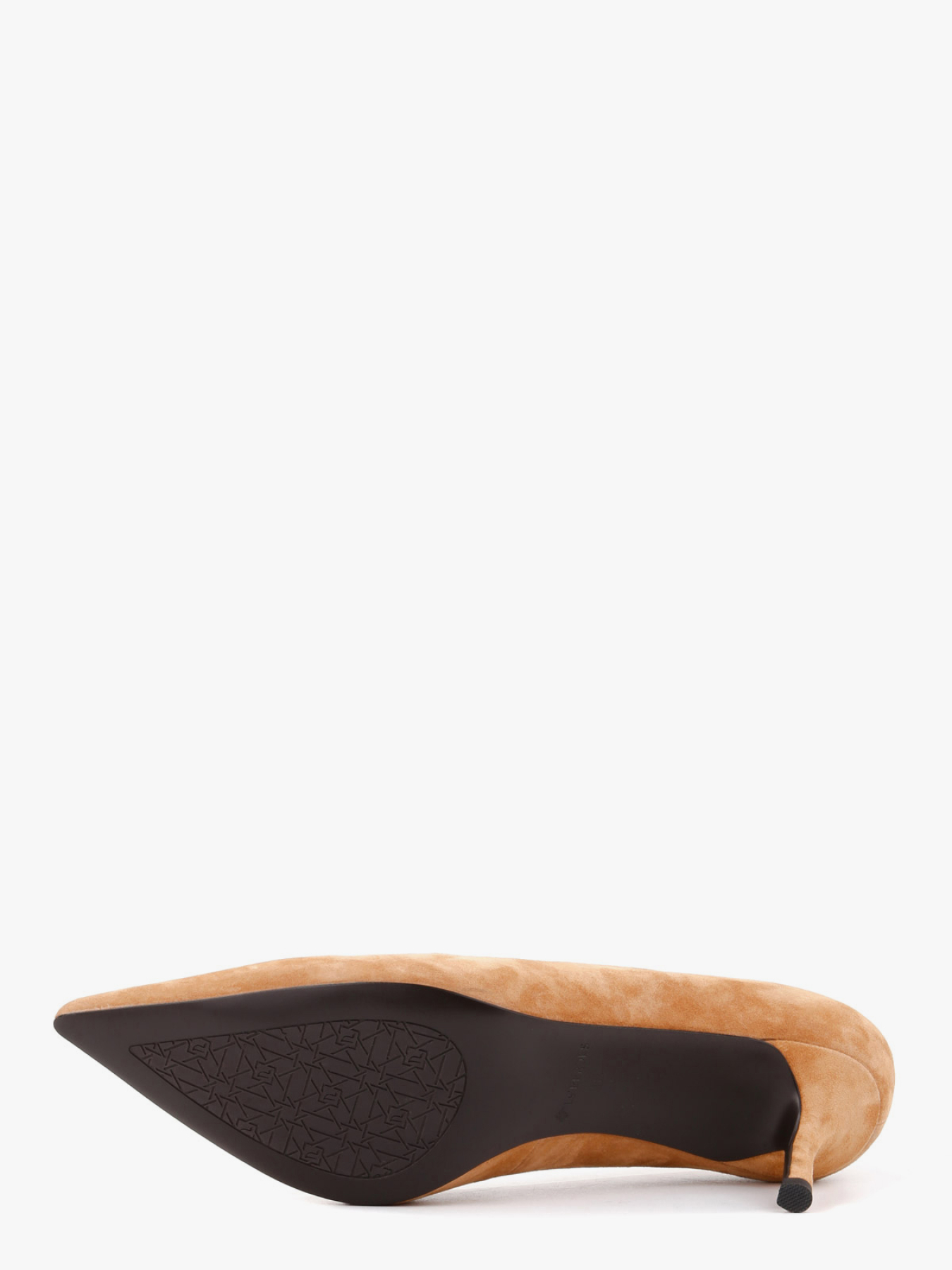 Туфлі LeBERDES модель 00000019391 Фото