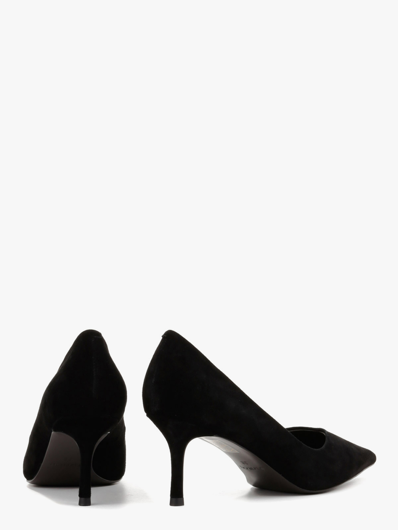 Туфлі LeBERDES модель 00000019390 Фото