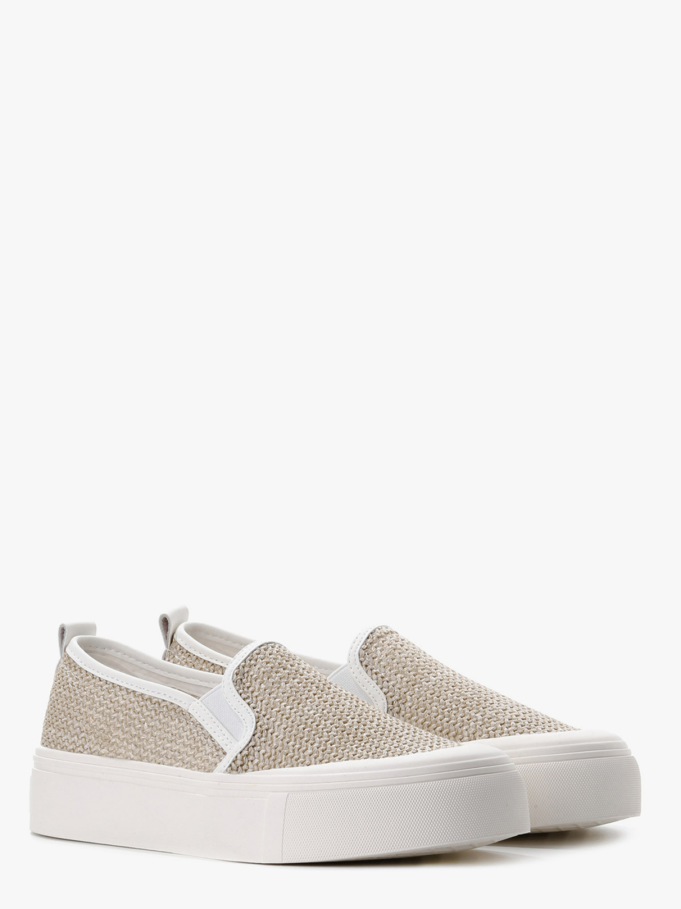 Слипоны LeBERDES модель 00000019389 Фото