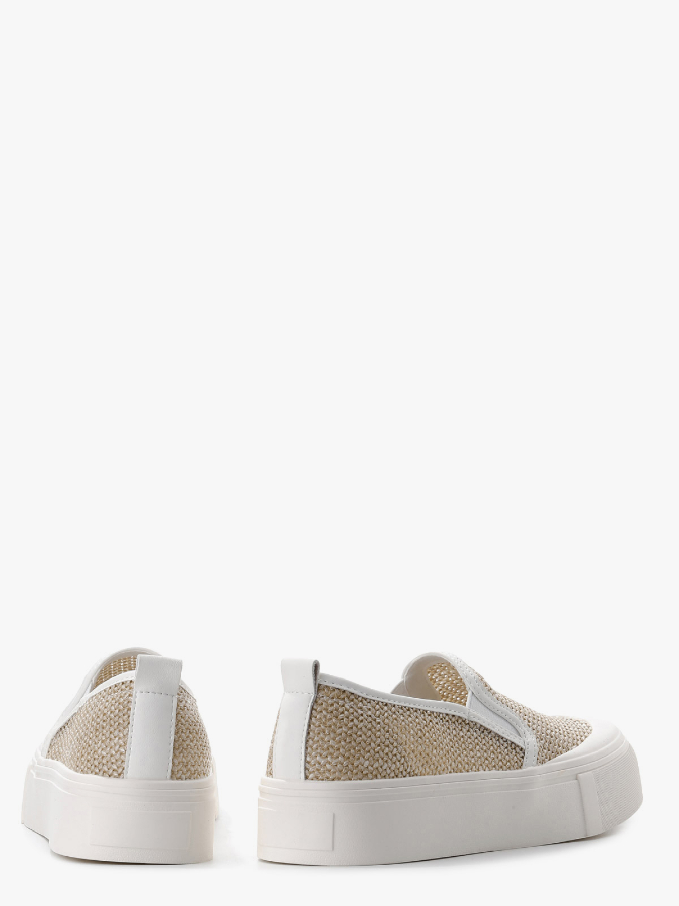 Слипоны LeBERDES модель 00000019389 Фото