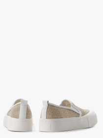 Слипоны LeBERDES модель 00000019389 Фото