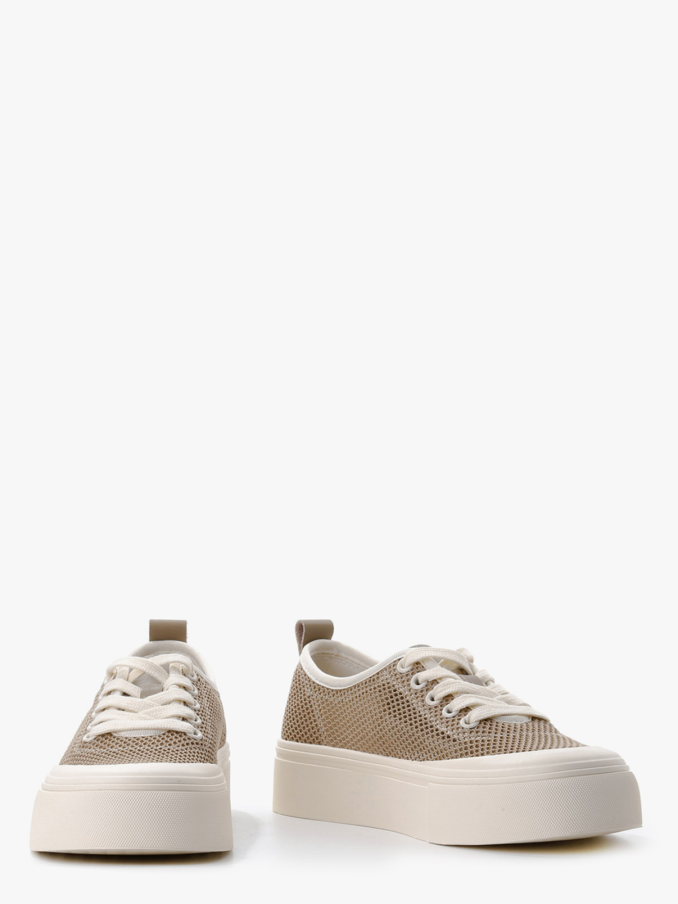 Кеды модель 00000019388 Фото