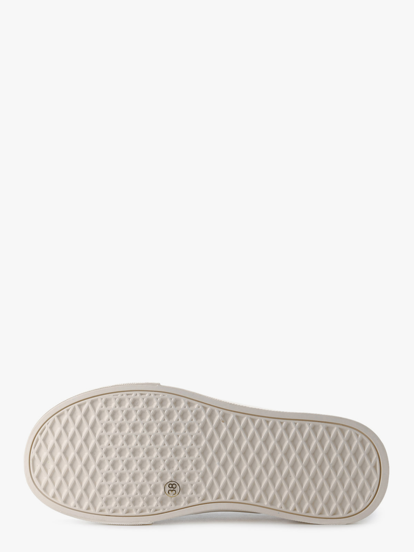 Кеды модель 00000019388 Фото