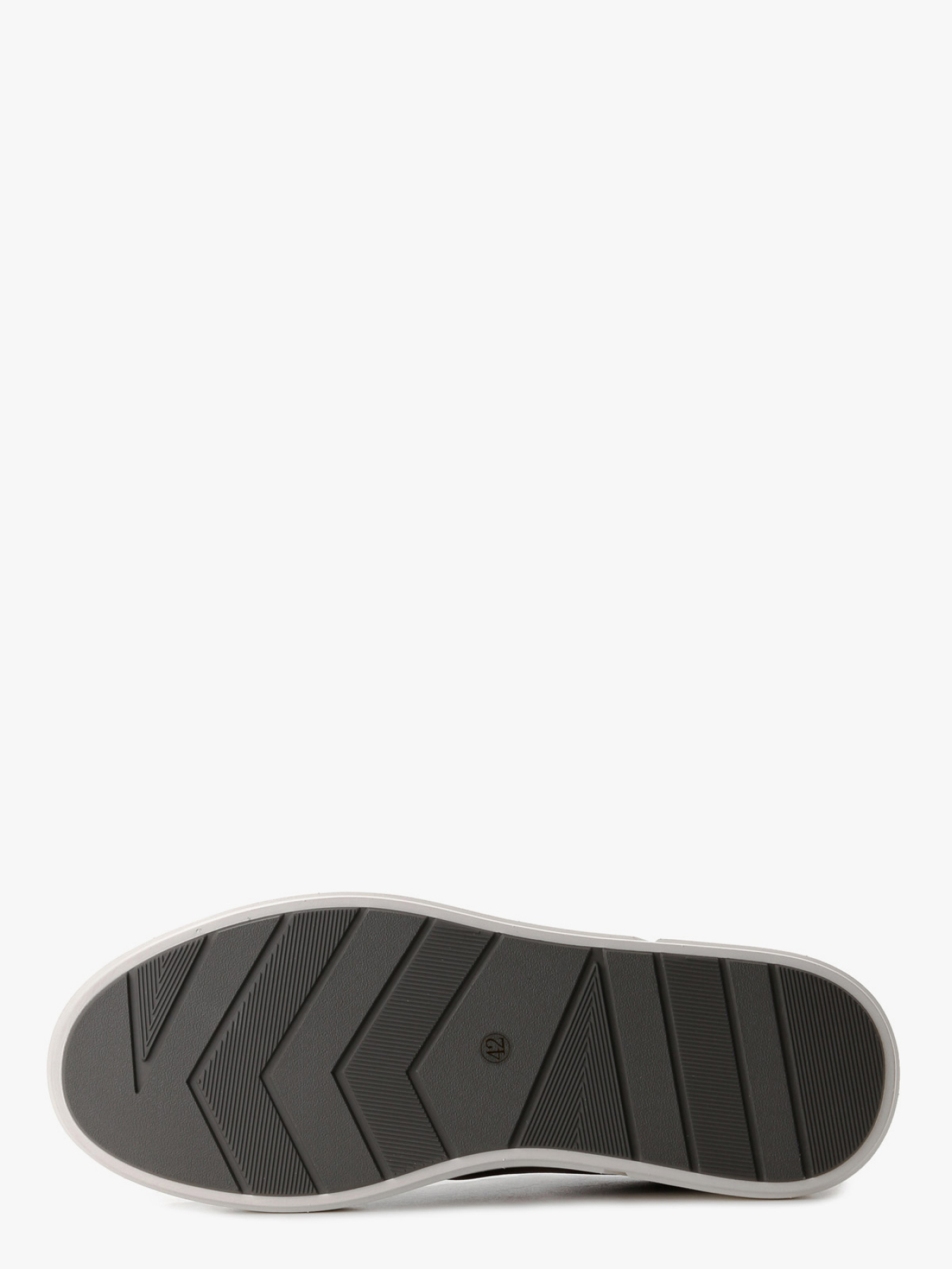 Кеди модель 00000019386 Фото