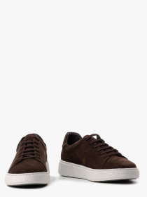 Кеди модель 00000019386 Фото