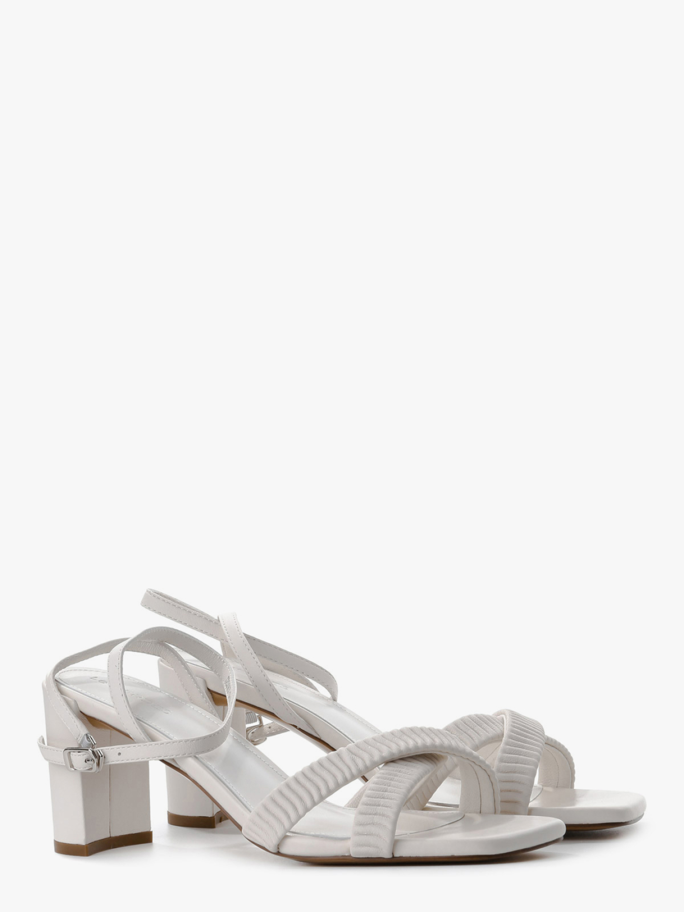 Босоніжки LeBERDES модель 00000019381 Фото