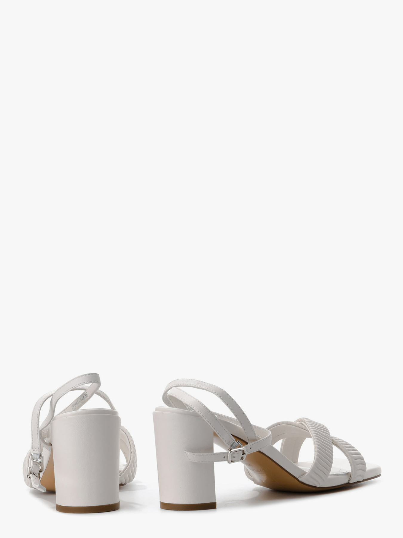 Босоніжки LeBERDES модель 00000019381 Фото