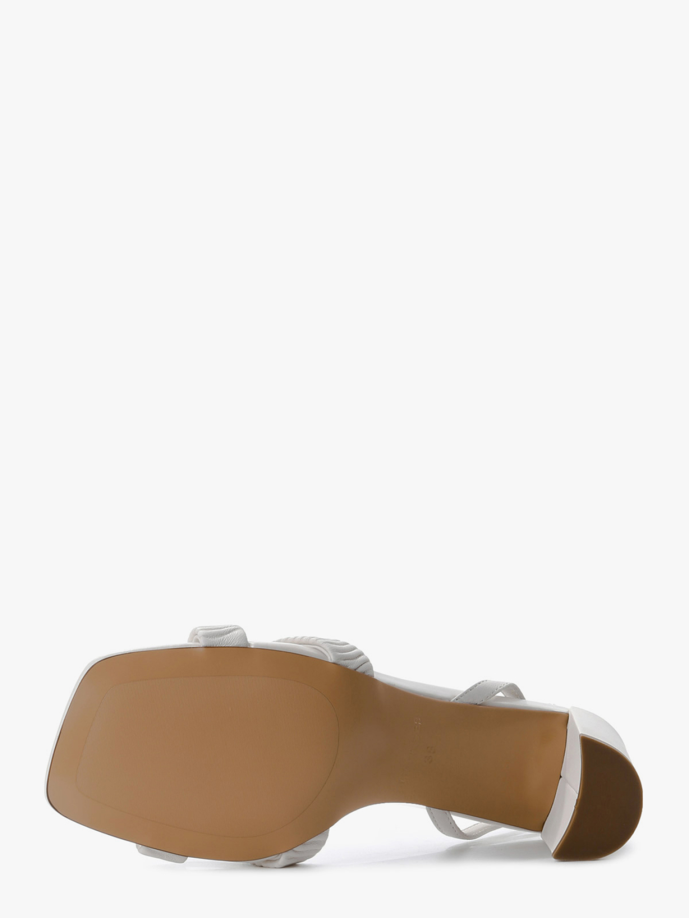 Босоніжки LeBERDES модель 00000019381 Фото