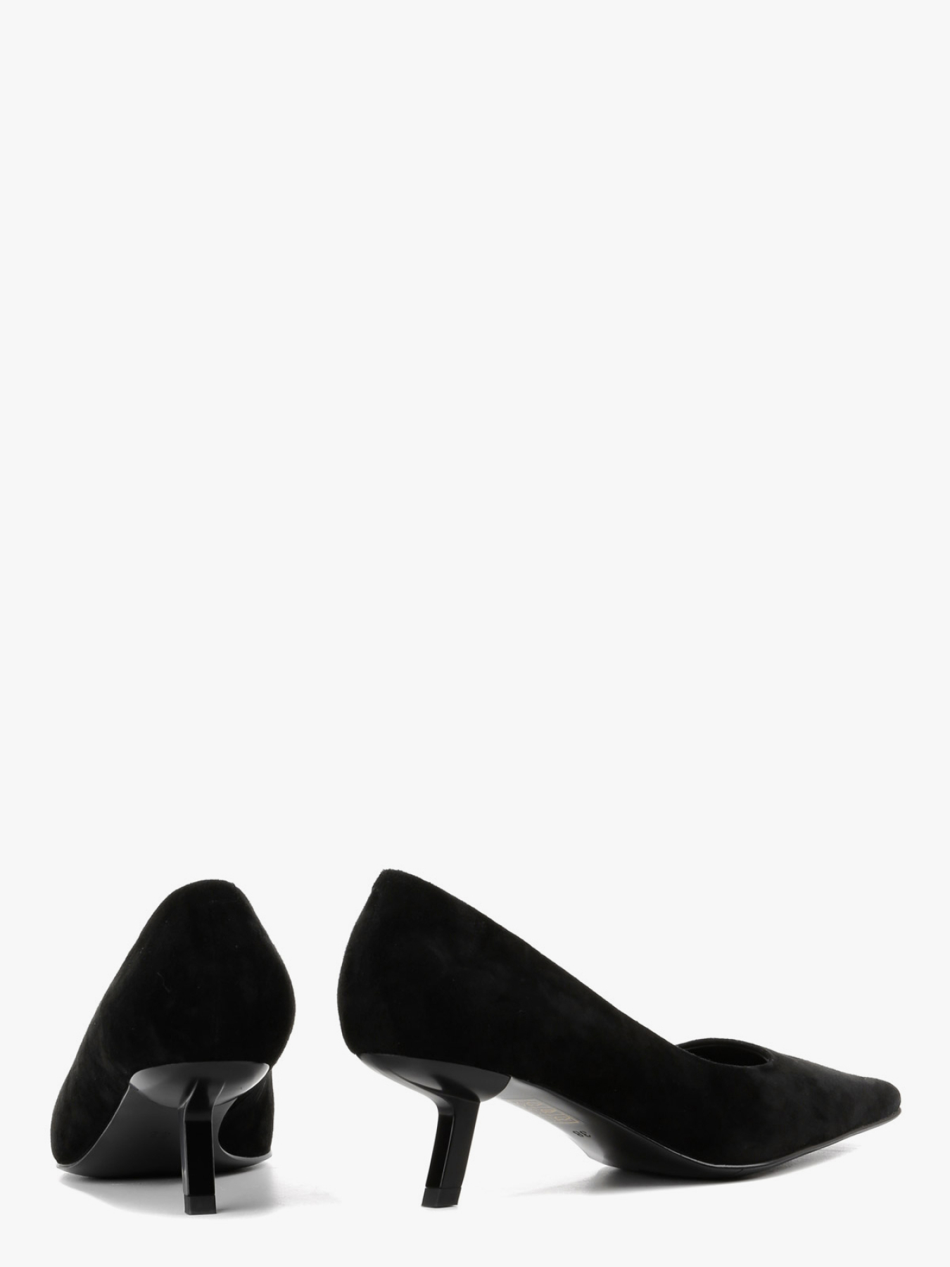 Туфли LeBERDES модель 00000019380 Фото