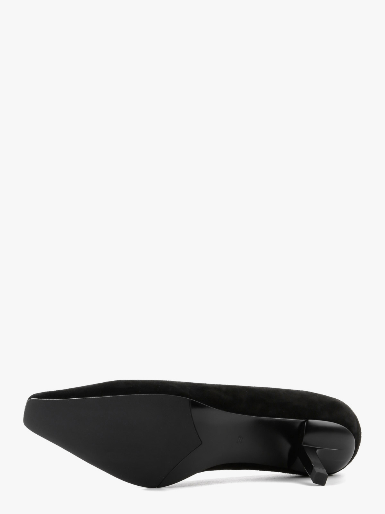 Туфли LeBERDES модель 00000019380 Фото