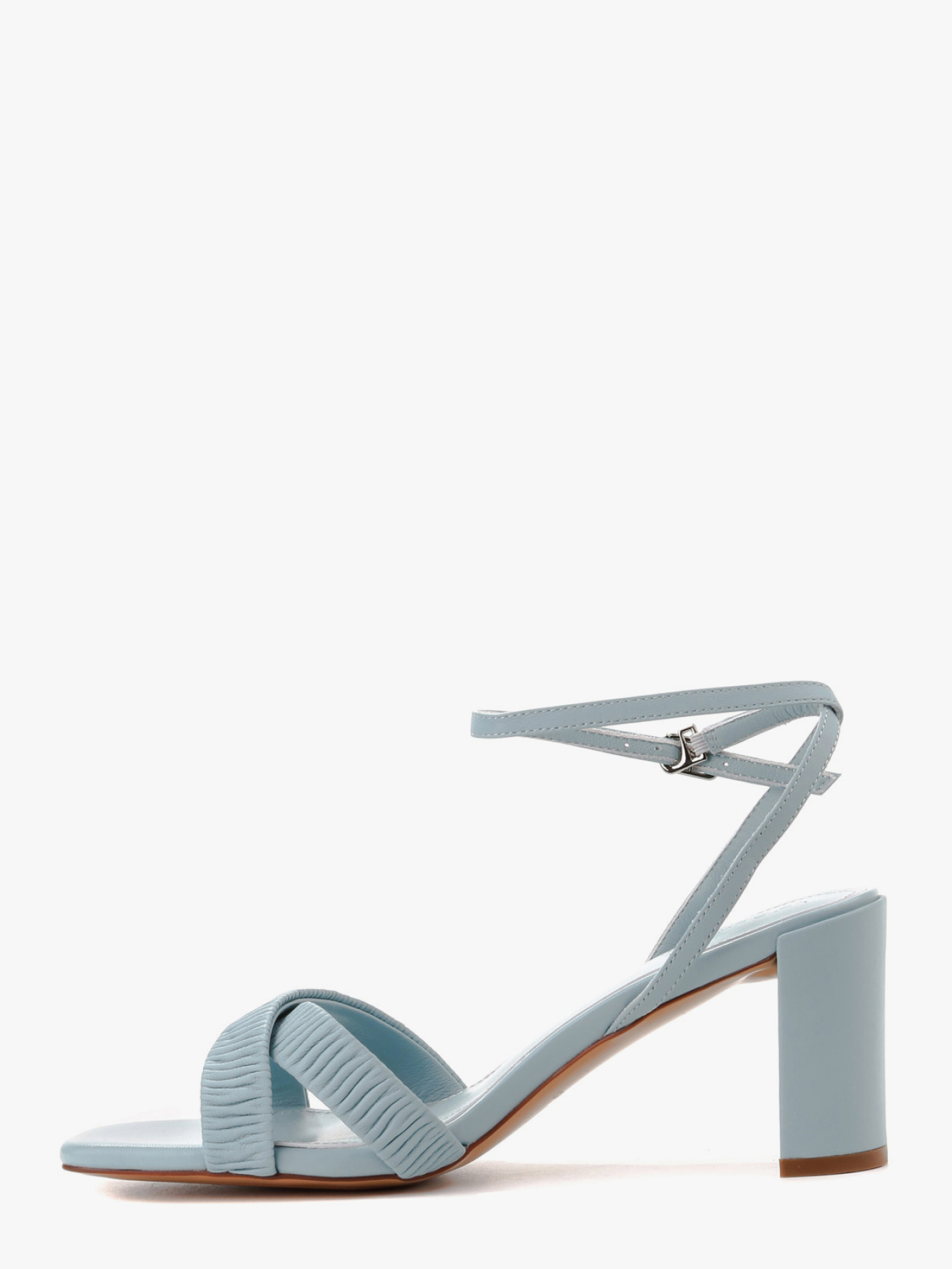 Босоніжки LeBERDES модель 00000019379 Фото