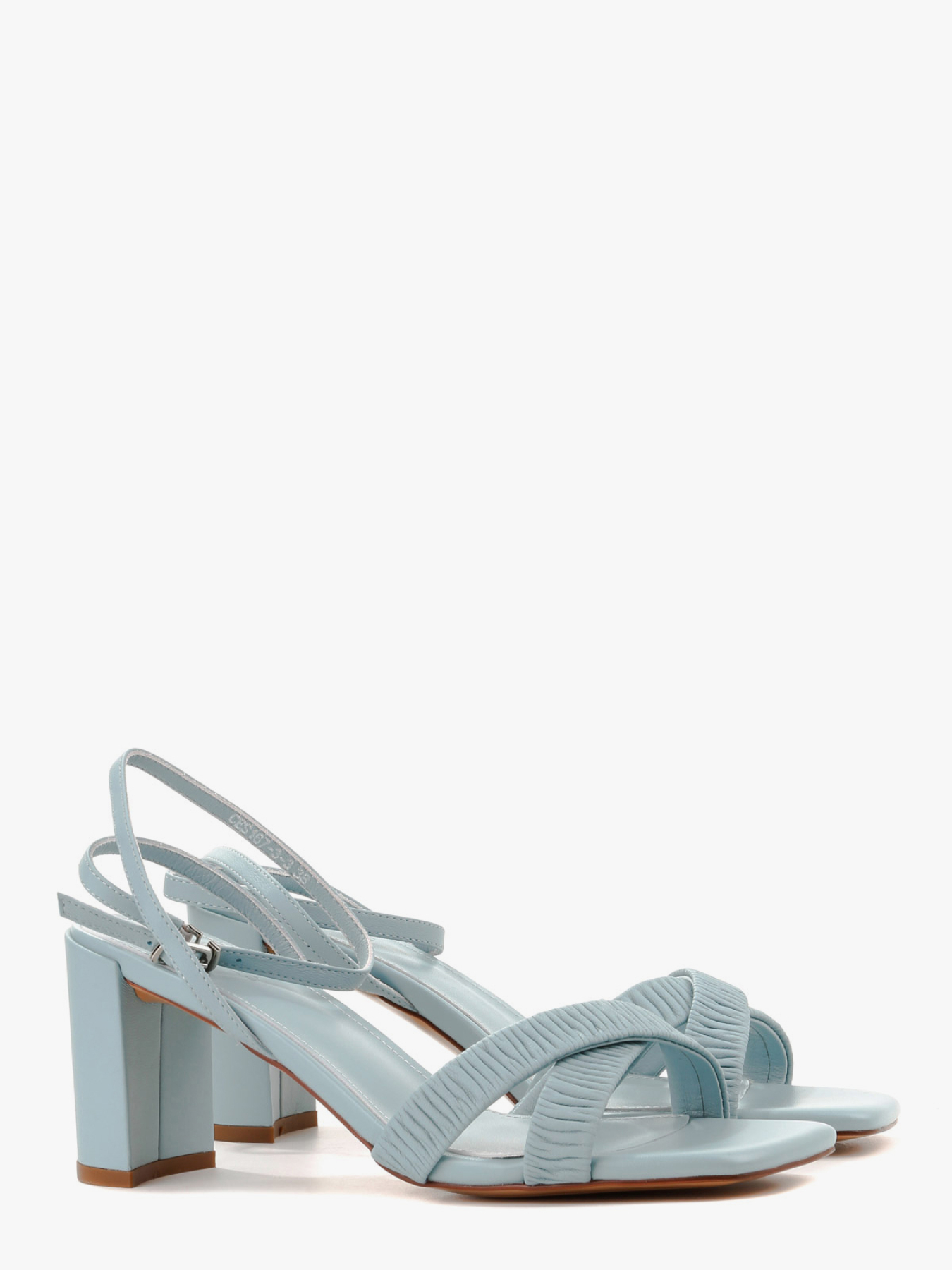 Босоніжки LeBERDES модель 00000019379 Фото