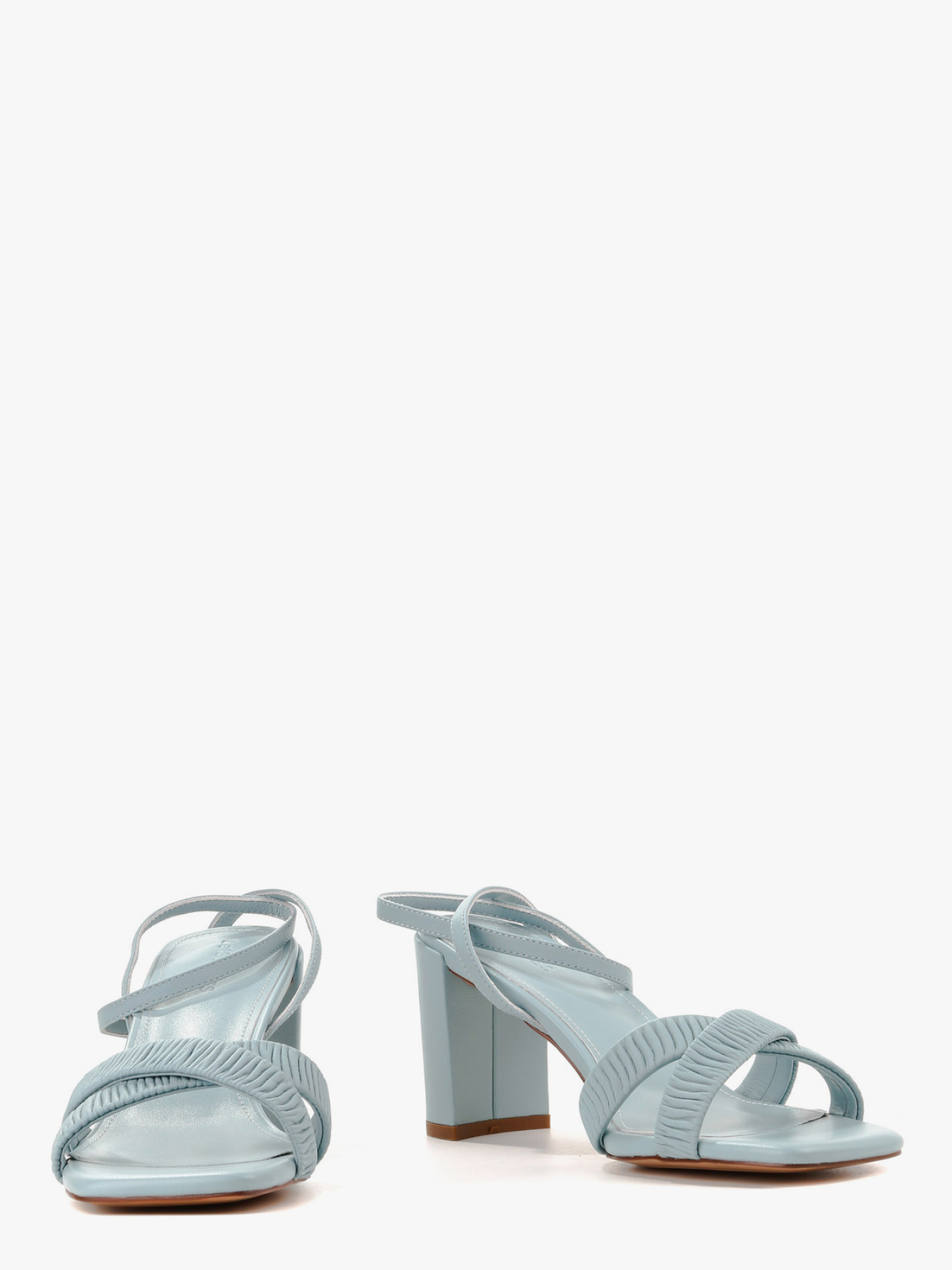 Босоніжки LeBERDES модель 00000019379 Фото