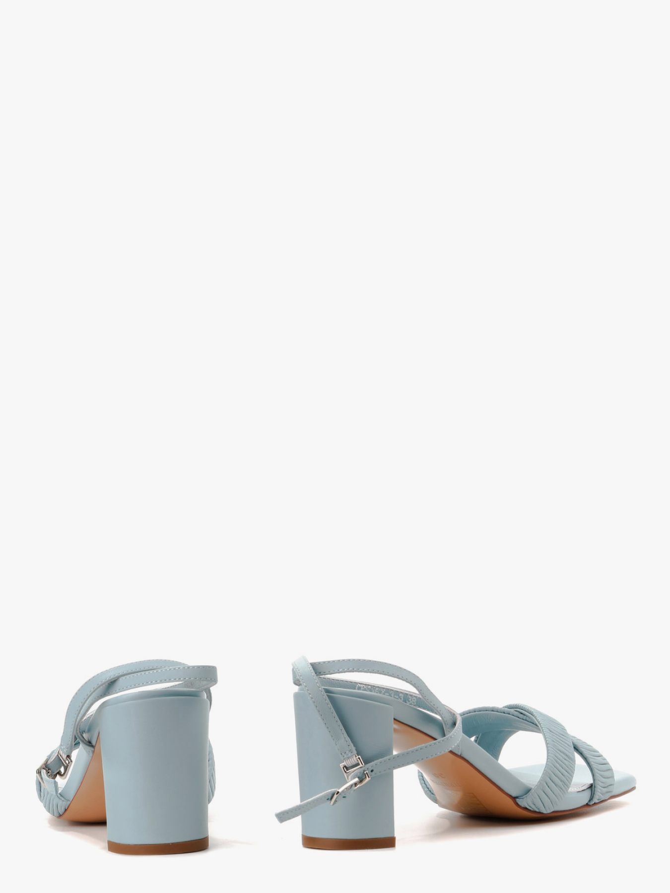 Босоніжки LeBERDES модель 00000019379 Фото