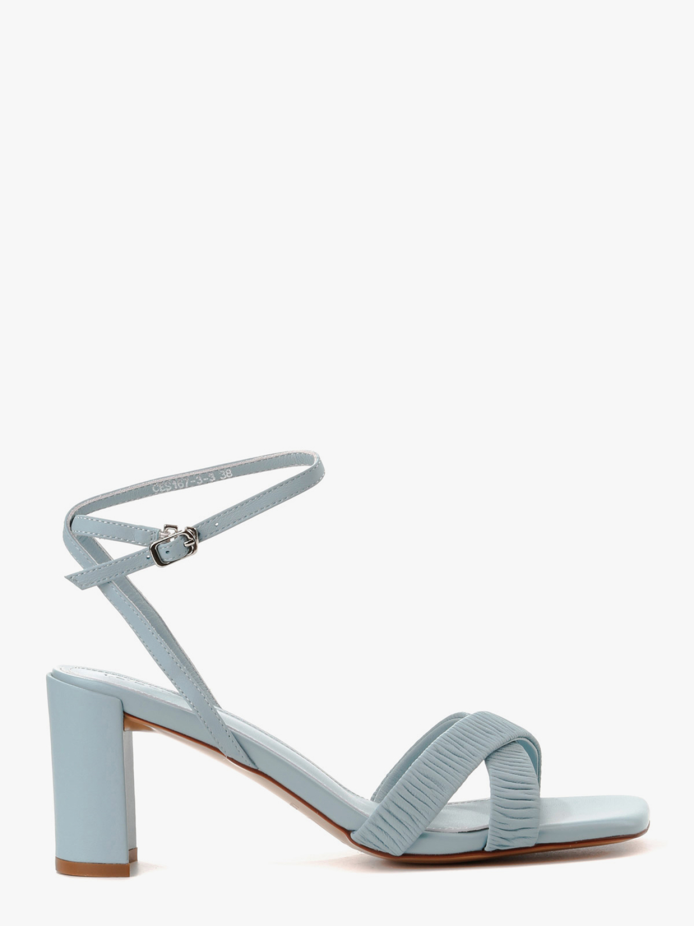 Босоніжки LeBERDES модель 00000019379 Фото