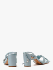 Босоніжки LeBERDES модель 00000019379 Фото