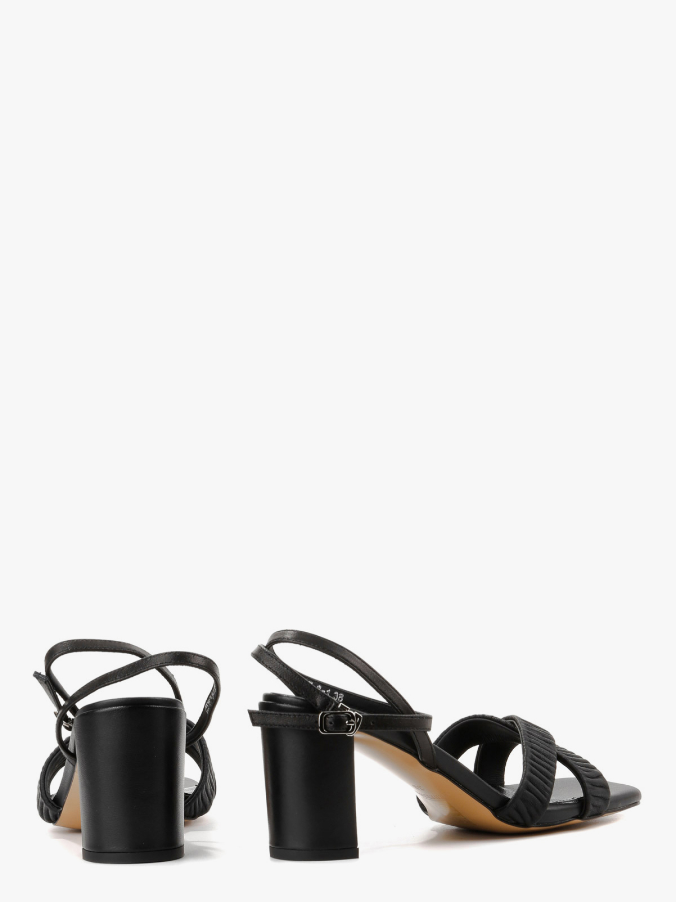 Босоніжки LeBERDES модель 00000019378 Фото