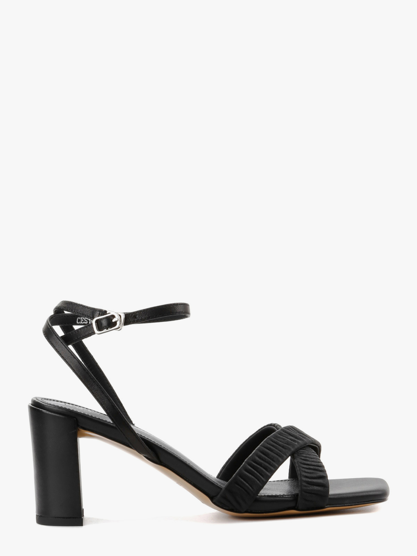 Босоніжки LeBERDES модель 00000019378 Фото