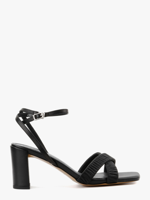 Босоніжки LeBERDES модель 00000019378 Фото