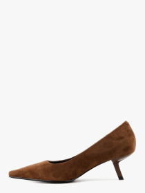 Туфли LeBERDES модель 00000019377 Фото