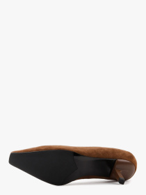 Туфли LeBERDES модель 00000019377 Фото