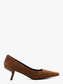 Туфли LeBERDES модель 00000019377 Фото