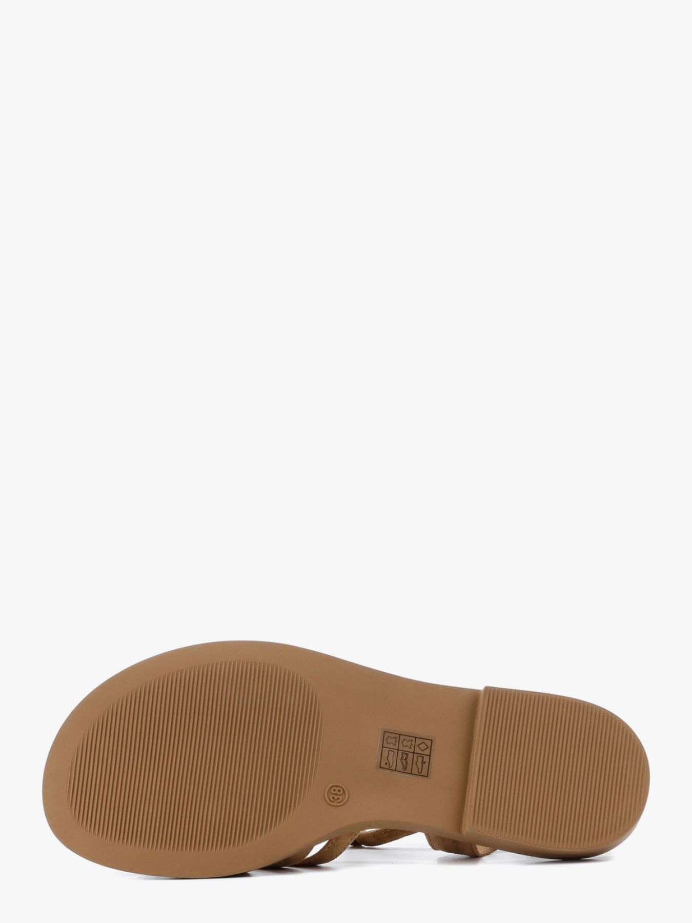 Сандалії LeBERDES модель 00000019376 Фото