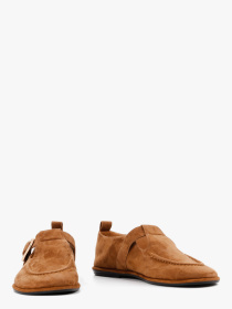 Туфли модель 00000019375 Фото