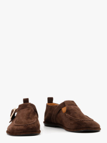 Туфли модель 00000019374 Фото