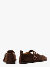 Туфли модель 00000019374 Фото