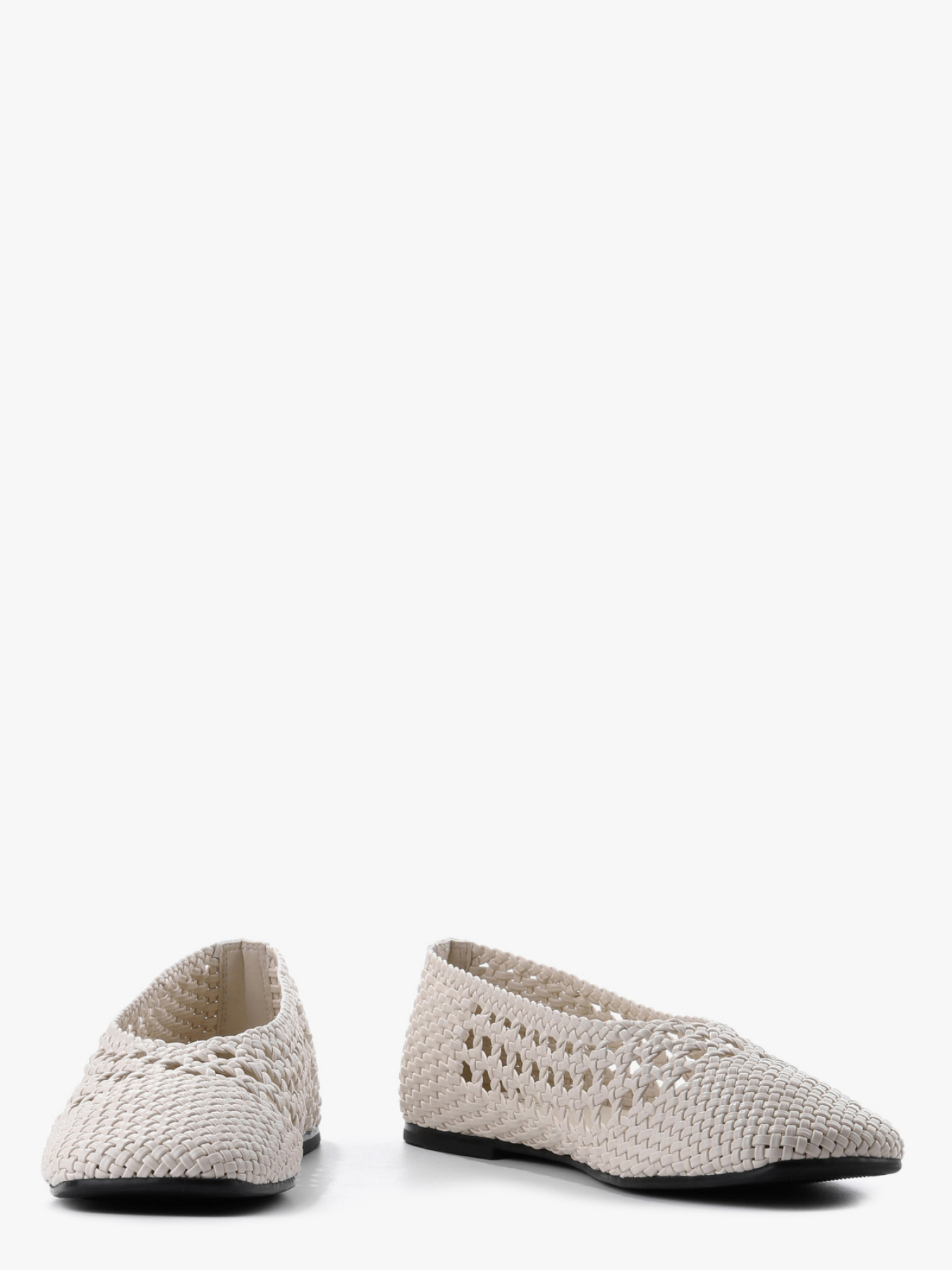 Балетки LeBERDES модель 00000019373 Фото