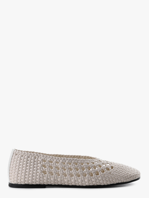 Балетки LeBERDES модель 00000019373 Фото