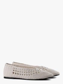 Балетки LeBERDES модель 00000019373 Фото