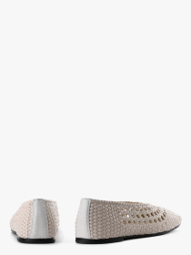 Балетки LeBERDES модель 00000019373 Фото