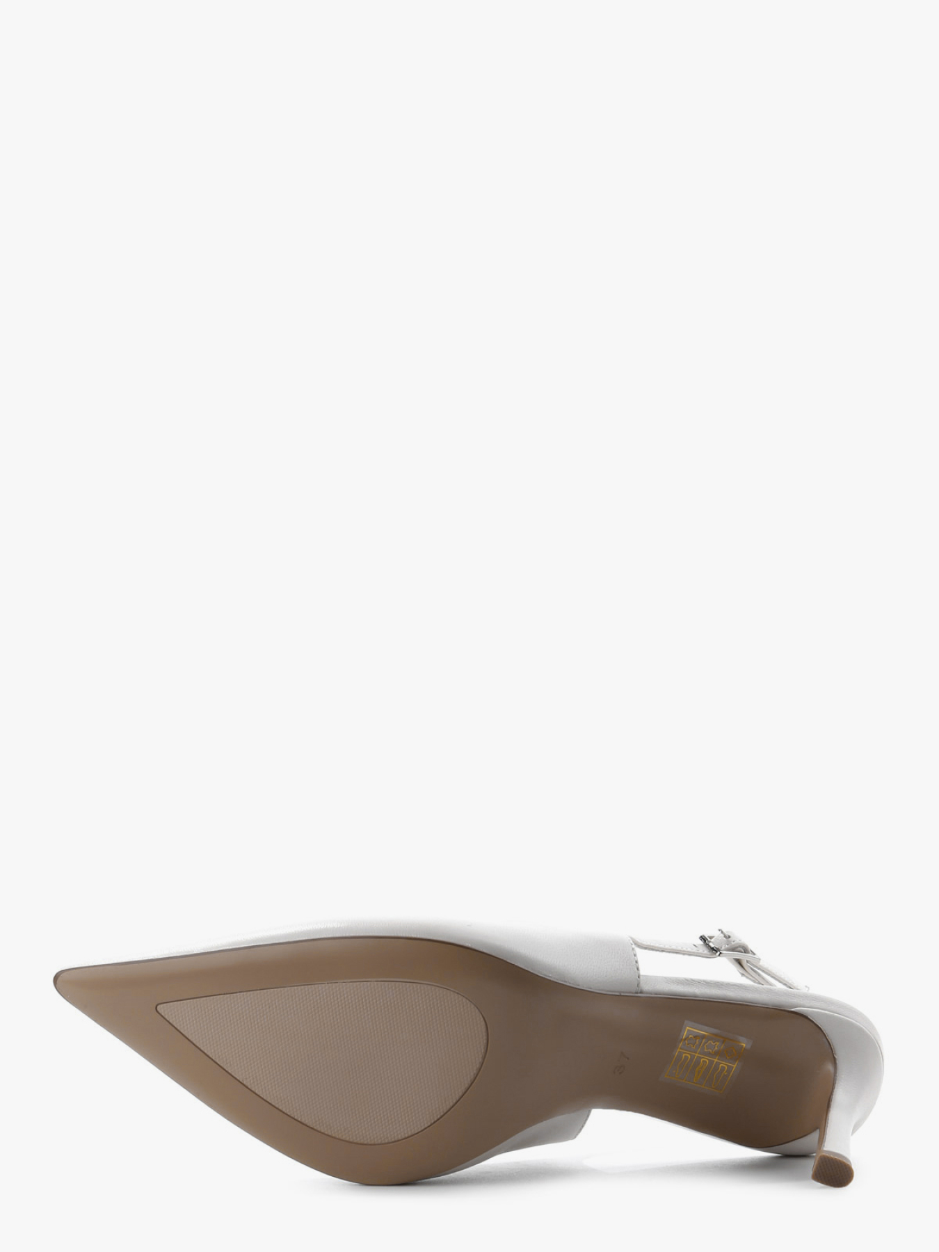 Туфлі на підборах LeBERDES модель 00000019372 Фото