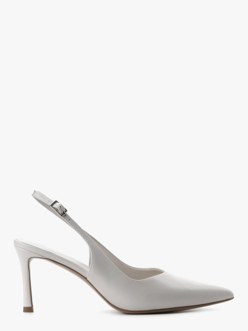 Туфлі на підборах LeBERDES модель 00000019372 Фото