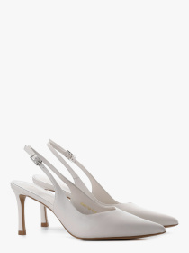 Туфлі на підборах LeBERDES модель 00000019372 Фото