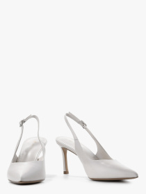 Туфлі на підборах LeBERDES модель 00000019372 Фото