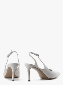 Туфлі на підборах LeBERDES модель 00000019372 Фото