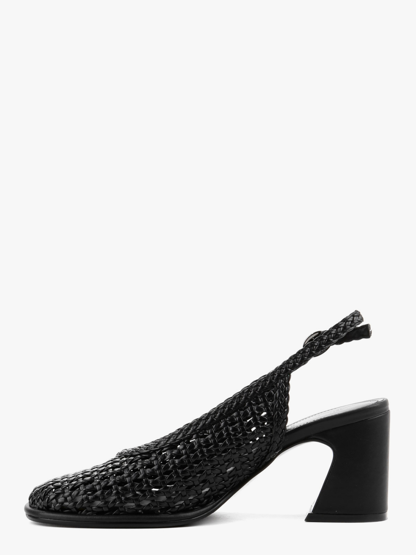 Туфлі на підборах LeBERDES модель 00000019371 Фото