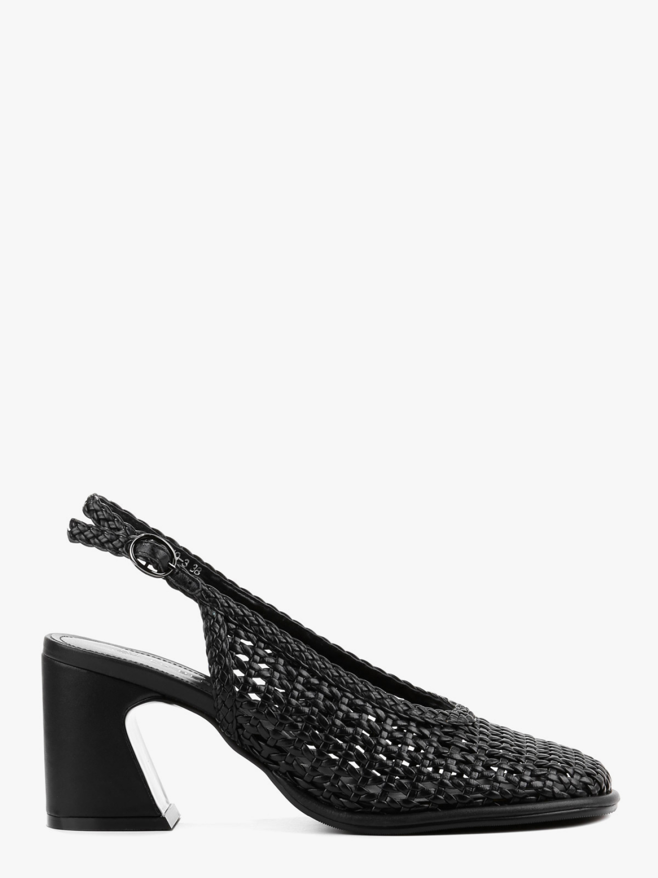 Туфлі на підборах LeBERDES модель 00000019371 Фото