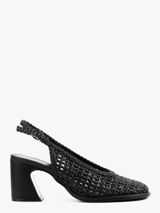 Туфлі на підборах LeBERDES модель 00000019371 Фото