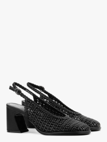 Туфлі на підборах LeBERDES модель 00000019371 Фото