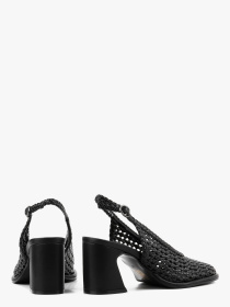 Туфлі на підборах LeBERDES модель 00000019371 Фото