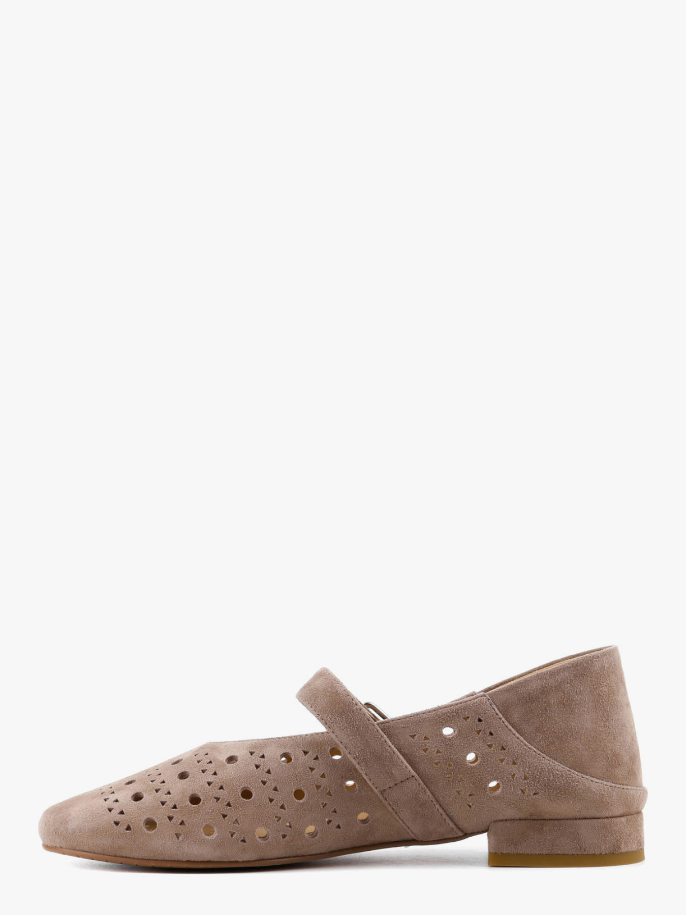 Туфлі модель 00000019370 Фото