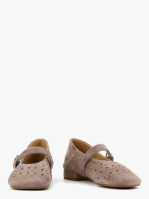 Туфлі модель 00000019370 Фото