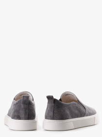 Слипоны LeBERDES модель 00000019367 Слипоны LeBERDES модель 00000019367 Фото