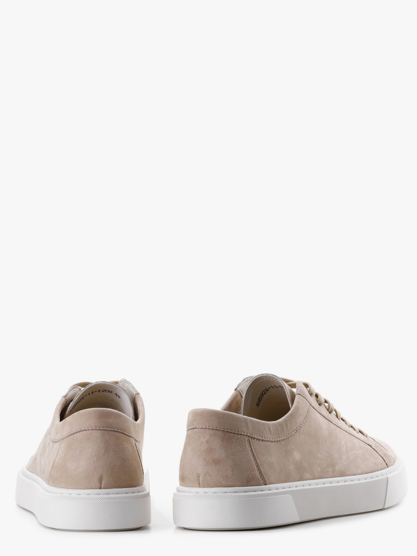 Кеди модель 00000019366 Фото