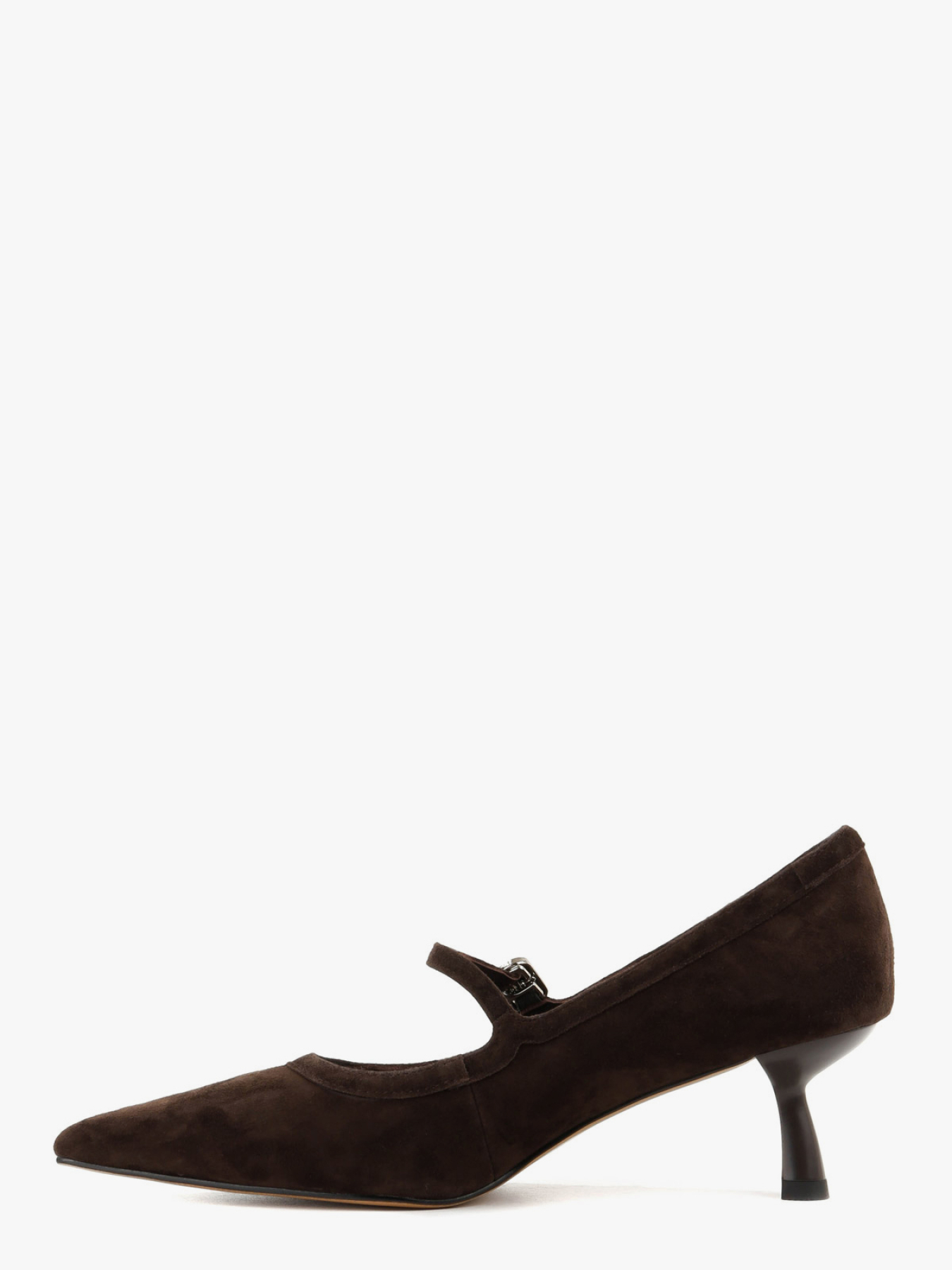 Туфли LeBERDES модель 00000019363 Фото