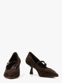 Туфли LeBERDES модель 00000019363 Туфли LeBERDES модель 00000019363 Фото